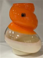 Vase Carlo Moretti in Glass PAGUR-IPICCOLI269/333 - PAGUR-IPICCOLI269/333